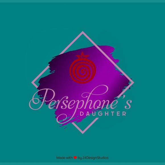 Neon Blue Apatite, Chrysocolla, and Copper Beaded Bracelet - Picture 5 of 5